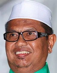 Ahmad Fauzi Ramli