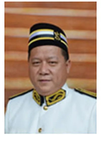 Sim Chon Siang
