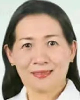 Josephine Lau Kiew Peng
