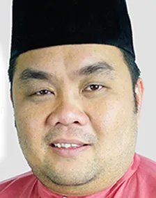 Zulkipli Ramzi