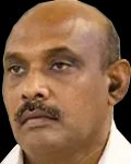 Iruthiyam Sebastiar Anthonisamy