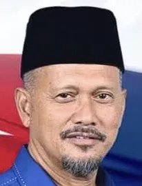 MOHAMAD ANUAR BIN HAYAN