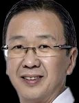 Dominic Lau Hoe Chai