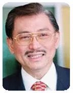 Dato Chua Jui Meng