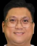 Ricky Hong Chee Kiong