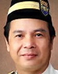 Belek Jerip anak Susil