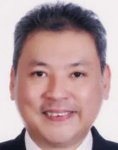 Charles O Pang Su Pin