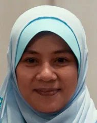 Norazlinah binti Arif
