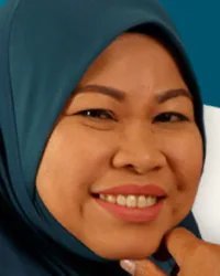 Zalihah Jaffar