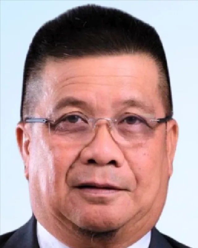 Marcellus Tambud