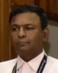 Baharudin Kamarudin