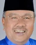 Mohd Zolkafly bin Harun