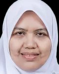 Nor Asilah binti Mohamed Zin