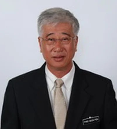Phee Boon Poh