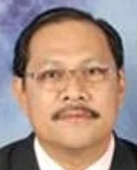 Baharum bin Mohamed
