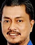 Anuar Mohamad