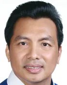 Ikmal Hisham bin Abdul Aziz