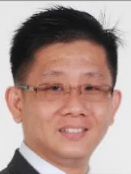 Julian Tan Kok Ping