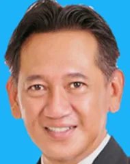 Awang Husaini bin Sahari
