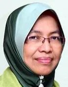 Nuridah binti Mohd Salleh