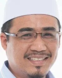 Nurul Amin bin Hamid