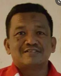 Nordin bin Ahmad Ismail