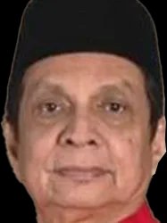 Mohader Ahmad Mohammad Ayob