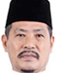 Isa Ab Hamid
