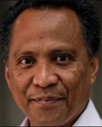 Alias Ismail