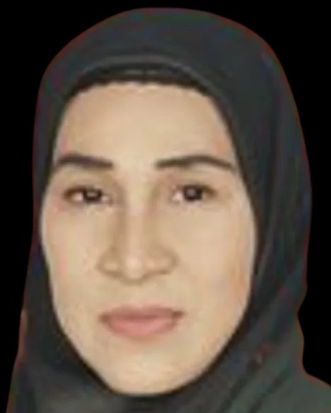 Mariani Sulaiman