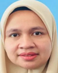 Norwahida Patuan