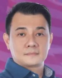 Chek Kwong Weng