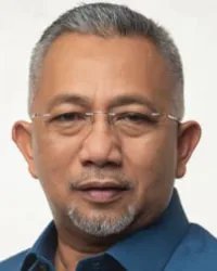 Roslan Hassan