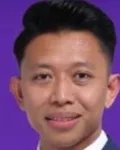 Muhammad Saiful Bahari Sahari