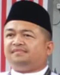 Khairul Azuan Kamarrudin
