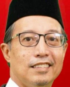 Sulaiman Mohd Nor