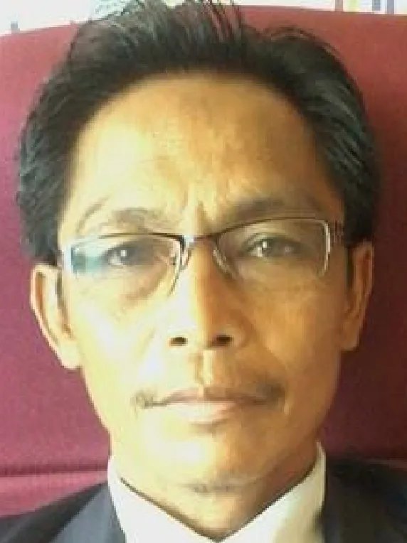 Hassan Mentiak