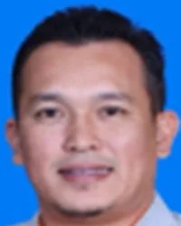 Mohd Sharim bin Md Zain