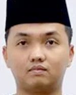 Muhamad Hanis Asmui Md Salleh
