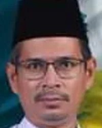 Ahmad Luqman Ahmad Yahaya