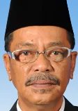Datuk Nilwan bin Kabang