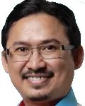 Noor Amin bin Ahmad