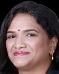 Vikneswary Harikrishnan