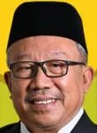 Megat Hashirat bin Hassan