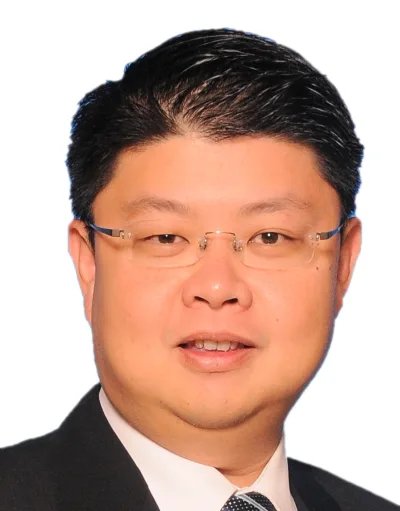 Tan Pok Shyong