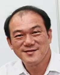 Tan Lee Huat