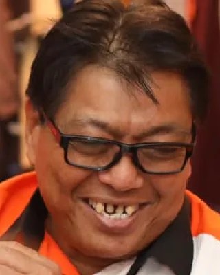 Kamal Bujang