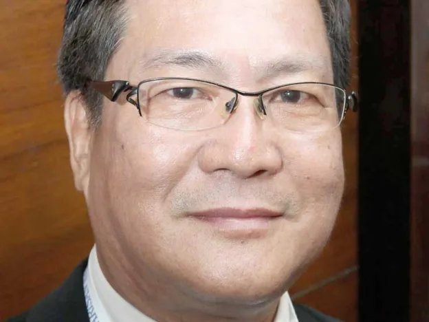 Teoh Yap Kun