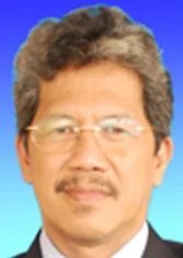 Mohd Fasiah bin Mohd Fakeh