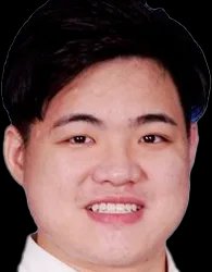 Bryan Yong Wu Sean
